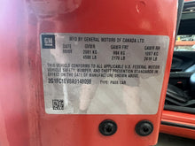 Load image into Gallery viewer, AC A/C AIR CONDITIONING COMPRESSOR Camaro 2010 10 2011 11 - DG132111