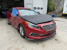 Load image into Gallery viewer, AC A/C AIR CONDITIONING COMPRESSOR Sonata Sonata Hybrid 15-17 - DG133007