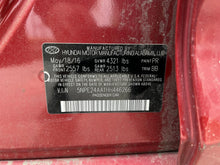 Load image into Gallery viewer, AC A/C AIR CONDITIONING COMPRESSOR Sonata Sonata Hybrid 15-17 - DG133007