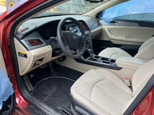 Load image into Gallery viewer, AC A/C AIR CONDITIONING COMPRESSOR Sonata Sonata Hybrid 15-17 - DG133007