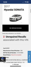 Load image into Gallery viewer, AC A/C AIR CONDITIONING COMPRESSOR Sonata Sonata Hybrid 15-17 - DG133007
