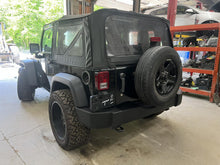 Load image into Gallery viewer, AC A/C AIR CONDITIONING COMPRESSOR Jeep Wrangler 12 13 14 - DG132653