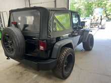 Load image into Gallery viewer, AC A/C AIR CONDITIONING COMPRESSOR Jeep Wrangler 12 13 14 - DG132653