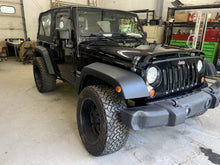 Load image into Gallery viewer, AC A/C AIR CONDITIONING COMPRESSOR Jeep Wrangler 12 13 14 - DG132653