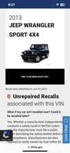 Load image into Gallery viewer, AC A/C AIR CONDITIONING COMPRESSOR Jeep Wrangler 12 13 14 - DG132653