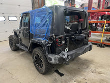 Load image into Gallery viewer, AC A/C AIR CONDITIONING COMPRESSOR Wrangler 07 08 09 10 11 - DG133792