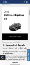 Load image into Gallery viewer, AC CONDENSER Chevrolet Equinox GMC Terrain 2018 18 2019 19 - DG133821