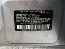 Load image into Gallery viewer, AC A/C AIR CONDITIONING COMPRESSOR Forester Impreza XV Crosstek 14-15 - DG135628