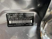 Load image into Gallery viewer, AC Compressor Mitsubishi Mirage 2019 - DG135906