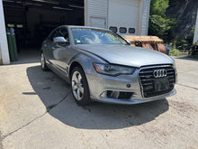 Load image into Gallery viewer, AC A/C AIR CONDITIONING COMPRESSOR Audi A6 A7 12 13 14 15 - DG136595