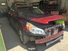 Load image into Gallery viewer, AC COMPRESSOR Subaru Legacy 2010 10 2011 11 2012 12 2.5L 4cyl - DG136652