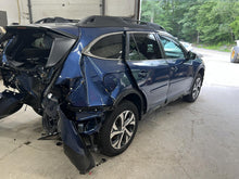 Load image into Gallery viewer, AC Compressor Subaru Legacy 2022 - DG137198