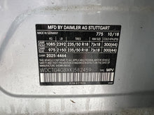 Load image into Gallery viewer, AC Compressor MERCEDES GLA-CLASS 2019 - DG137444