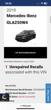 Load image into Gallery viewer, AC Compressor MERCEDES GLA-CLASS 2019 - DG137444