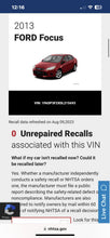 Load image into Gallery viewer, AC A/C AIR CONDITIONING COMPRESSOR Ford Focus 2012 12 2013 13 - DG137622