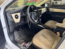 Load image into Gallery viewer, AC A/C AIR CONDITIONING COMPRESSOR Corolla 14 15 16 17 18 19 - DG138229