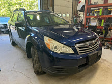 Load image into Gallery viewer, AC COMPRESSOR Subaru Legacy 2010 10 2011 11 2012 12 2.5L 4cyl - DG137808