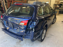 Load image into Gallery viewer, AC COMPRESSOR Subaru Legacy 2010 10 2011 11 2012 12 2.5L 4cyl - DG137808