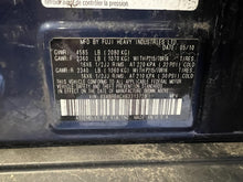 Load image into Gallery viewer, AC COMPRESSOR Subaru Legacy 2010 10 2011 11 2012 12 2.5L 4cyl - DG137808