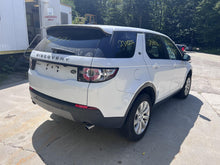 Load image into Gallery viewer, AC A/C AIR CONDITIONING COMPRESSOR Evoque 12 13 14 15 16 17 - DG139062