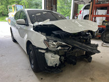 Load image into Gallery viewer, AC A/C AIR CONDITIONING COMPRESSOR Nissan Sentra 2013-2019 - DG139375