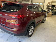 Load image into Gallery viewer, AC Compressor Hyundai Tucson 2019 - DG139469