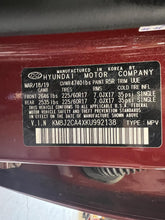 Load image into Gallery viewer, AC Compressor Hyundai Tucson 2019 - DG139469