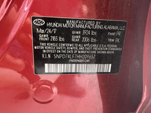 Load image into Gallery viewer, AC A/C AIR CONDITIONING COMPRESSOR Elantra 2017 17 2018 18 - DG139557