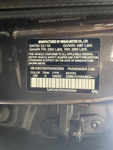 Load image into Gallery viewer, AC Compressor INFINITI QX30 2017 - DG140302