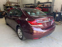 Load image into Gallery viewer, AC A/C AIR CONDITIONING COMPRESSOR ILX Civic 12 13 14 15 - DG141064