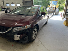 Load image into Gallery viewer, AC A/C AIR CONDITIONING COMPRESSOR ILX Civic 12 13 14 15 - DG141064