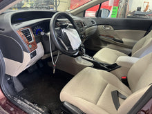 Load image into Gallery viewer, AC A/C AIR CONDITIONING COMPRESSOR ILX Civic 12 13 14 15 - DG141064