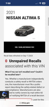 Load image into Gallery viewer, AC A/C AIR CONDITIONING COMPRESSOR Altima 2019 19 2020 20 - DG140581