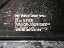 Load image into Gallery viewer, AC A/C AIR CONDITIONING COMPRESSOR 320i 328D 328i 328I GT 12-15 - DG141221