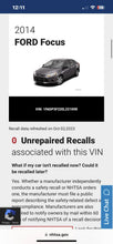 Load image into Gallery viewer, AC Compressor Ford Focus 2014 - DG141994