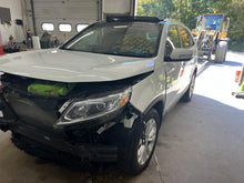 Load image into Gallery viewer, AC A/C AIR CONDITIONING COMPRESSOR Santa Fe Sorento 2012-2019 - DG142192