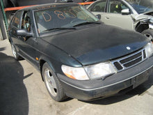 Load image into Gallery viewer, DRIVERS SIDE WINDOW SWITCH Saab 900 1994 94 - 18430