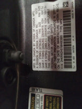 Load image into Gallery viewer, Turbo Honda CR-V 2021 - CTL339808