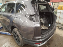 Load image into Gallery viewer, Turbo Honda CR-V 2021 - CTL339808