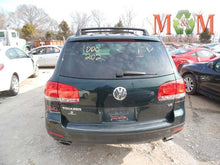 Load image into Gallery viewer, AUTOMATIC TRANSMISSION Volkswagen Touareg 2004 04 2005 05 - MM867433