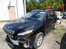 Load image into Gallery viewer, ECU ECM COMPUTER Jeep Cherokee Mercedes-Benz 200 2015 15 - MM887607