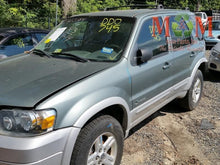 Load image into Gallery viewer, Transmission Ford Escape 2005 - MM885594