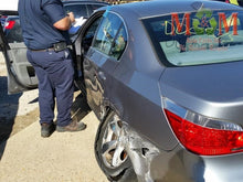Load image into Gallery viewer, FRONT DOOR WINDOW SWITCH BMW 525i 530i 545i M5 04 05 06 07 Left - MM903203