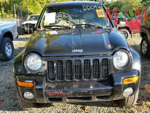 Load image into Gallery viewer, AIR BAG CONTROL MODULE COMPUTER Jeep Liberty 2004 04 - MM1838562