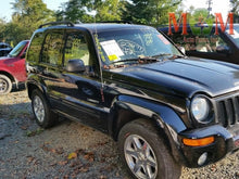 Load image into Gallery viewer, AIR BAG CONTROL MODULE COMPUTER Jeep Liberty 2004 04 - MM1838562