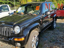 Load image into Gallery viewer, AIR BAG CONTROL MODULE COMPUTER Jeep Liberty 2004 04 - MM1838562