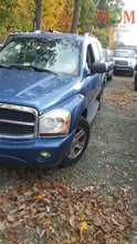 Load image into Gallery viewer, FRONT DOOR WINDOW SWITCH 300 300C Dakota Durango Magnum 04-05 Left - MM902103