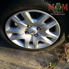 Load image into Gallery viewer, RADIO Nissan Sentra 2010 10 2011 11 2012 12 AM FM CD - MM910789