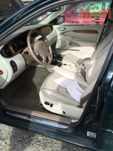 Load image into Gallery viewer, MANUAL TRANSMISSION X Type 2002 02 2003 03 2004 04 2005 05 - MM900986