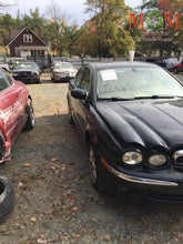 Load image into Gallery viewer, MANUAL TRANSMISSION X Type 2002 02 2003 03 2004 04 2005 05 - MM900986